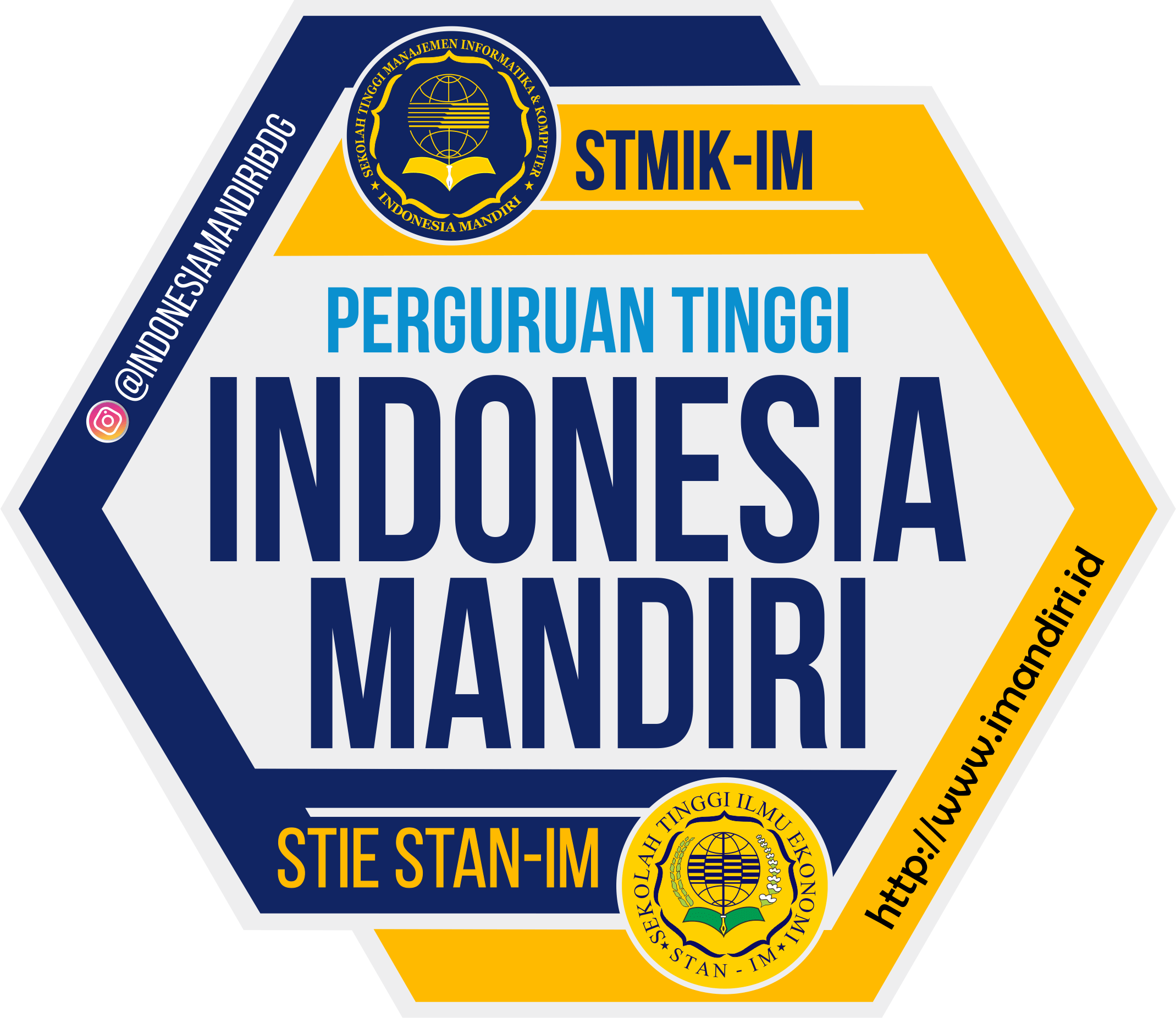 Logo Kampus